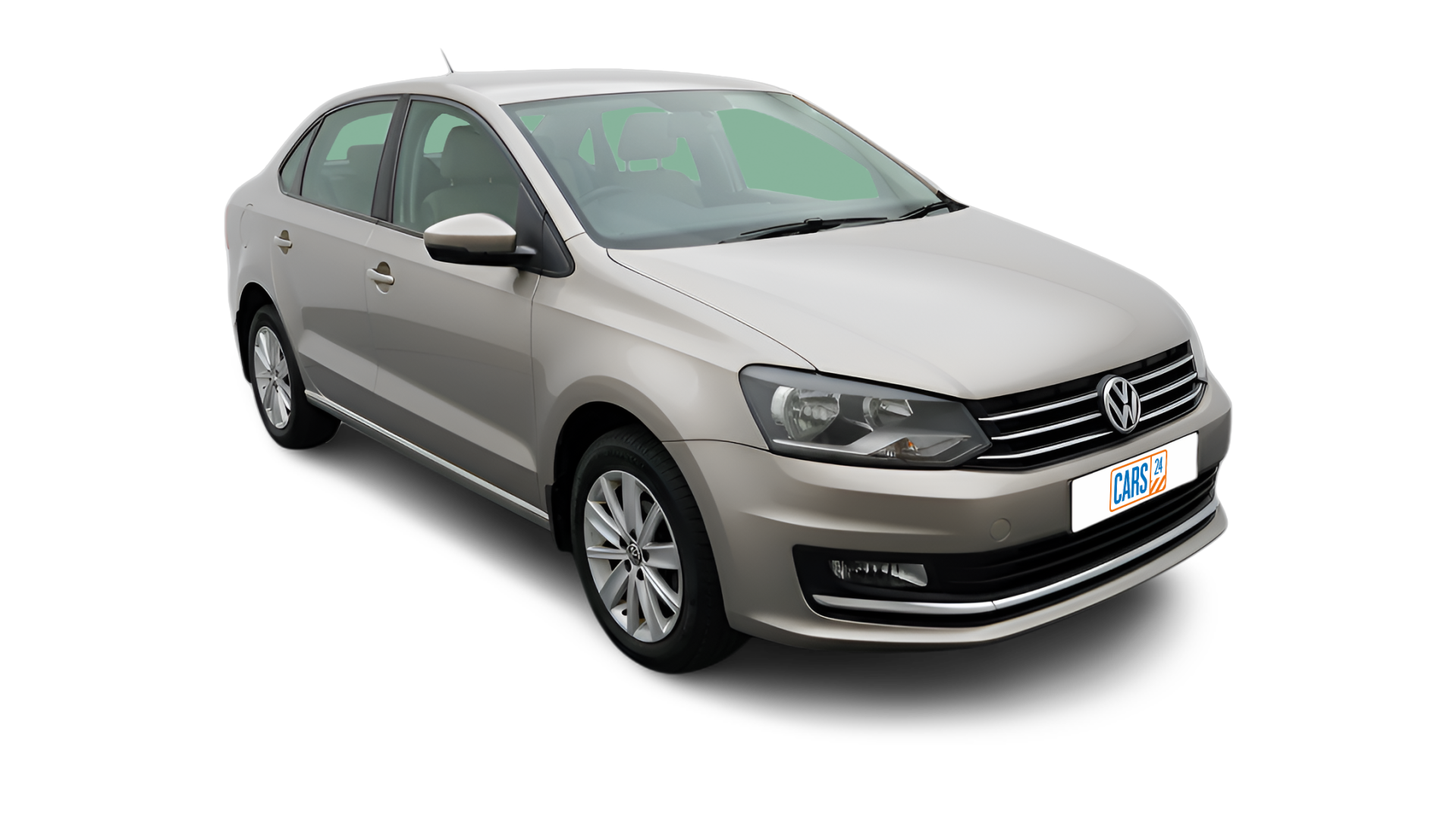 Volkswagen Vento-img